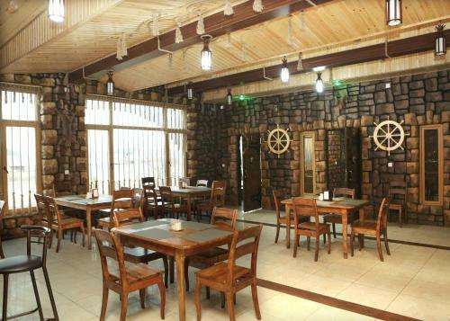 Mangal Hotel&hostel