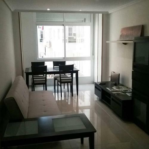 Apartamento Estaci�n Tren Ourense