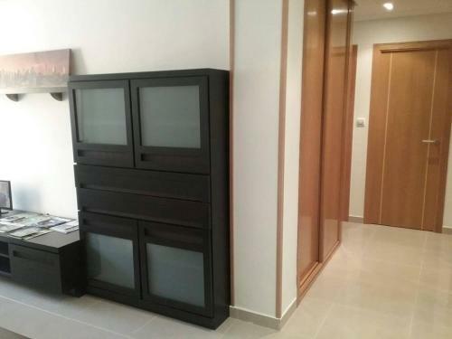 Apartamento Estaci�n Tren Ourense
