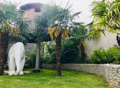 Bed & Breakfast Koto Garden Suites