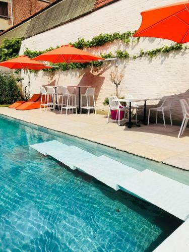 Bed & Breakfast Koto Garden Suites