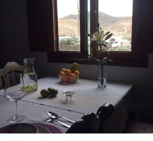 Apartamento Marisa Home