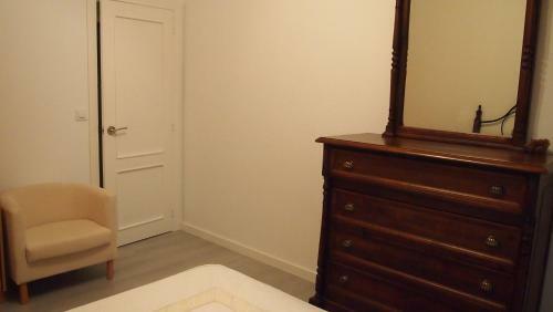 Apartamento Ourense Termal