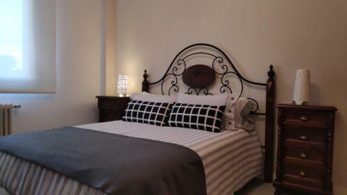 Apartamento Ourense Termal