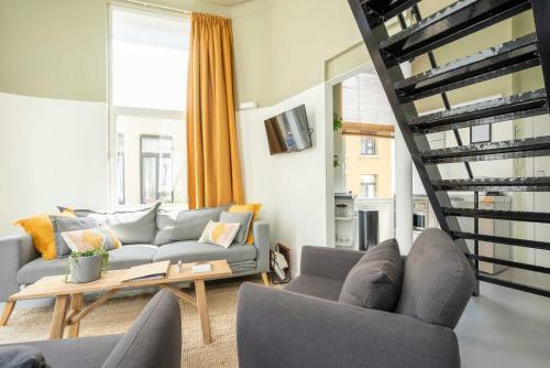 Apartamento The Black Pants