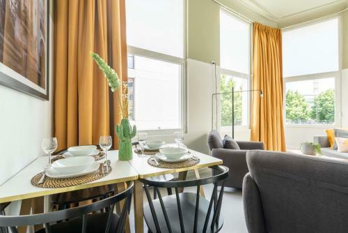 Apartamento The Black Pants
