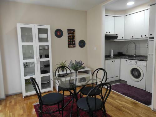 Apartamento Catedral Centro Hist�rico