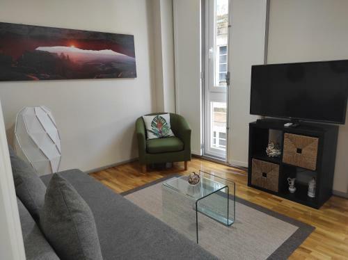 Apartamento Catedral Centro Hist�rico