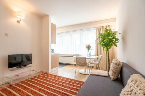 Apartamento Theaterstudio 1 Antwerp