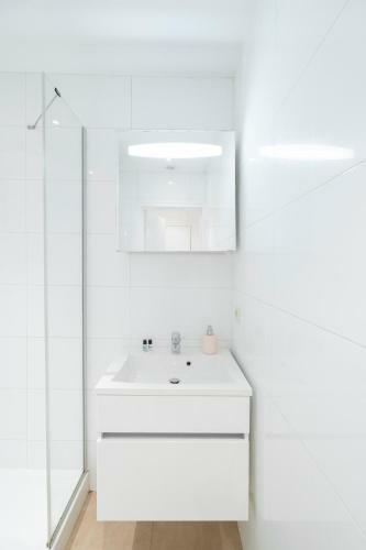 Apartamento Theaterstudio 1 Antwerp