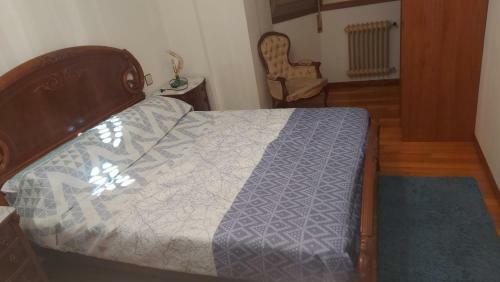 Apartamento Precioso Piso En Ourense