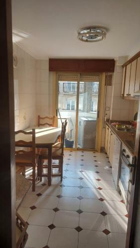 Apartamento Precioso Piso En Ourense