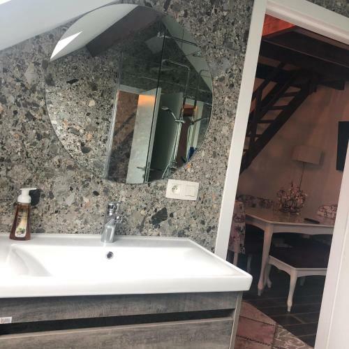 Apartamento Duplex