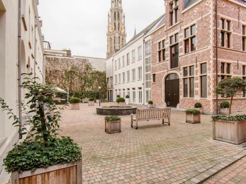 Apartamento The Capital Street Triplex