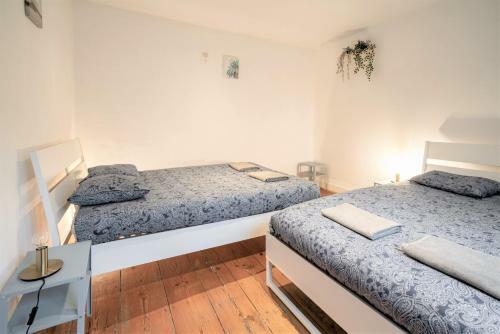 Apartamento The Capital Street Triplex