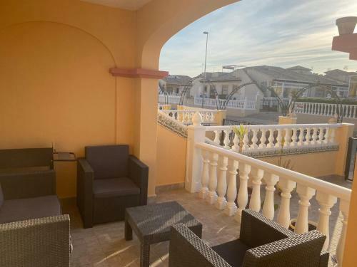 Villa Maison Orihuela Costa