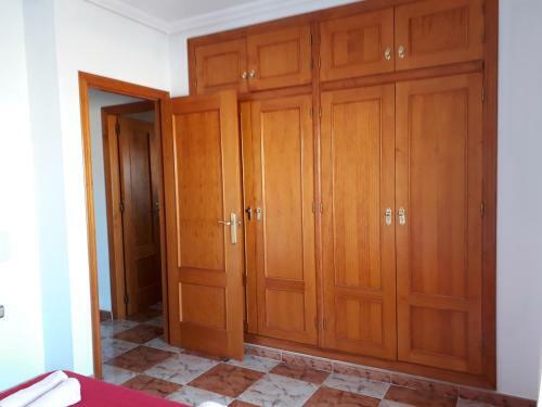 Los Dolses Don Juan,villa Avec Piscine Priv�e