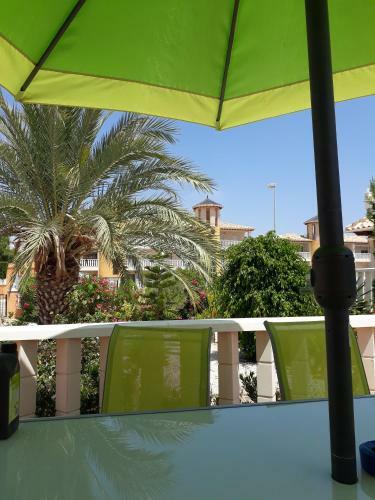Los Dolses Don Juan,villa Avec Piscine Priv�e