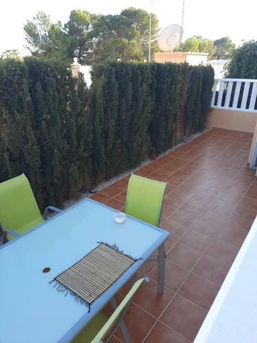 Los Dolses Don Juan,villa Avec Piscine Priv�e