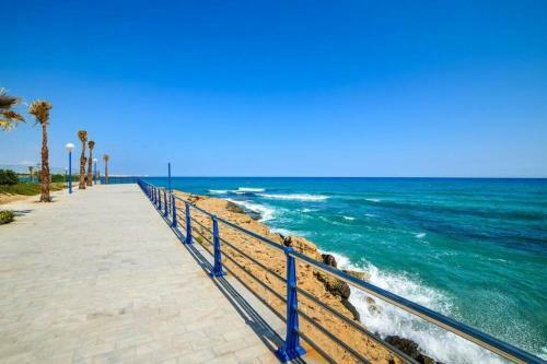 Apartamento Duplex Aguamarina
