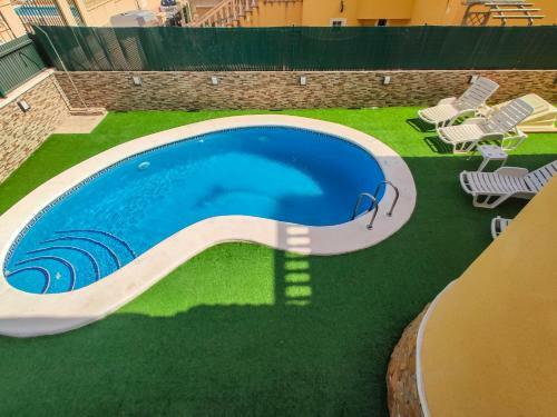 Villa Jasmin Villamartin Resort