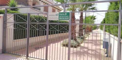 Apartament Zenia Mar "ozonizado"