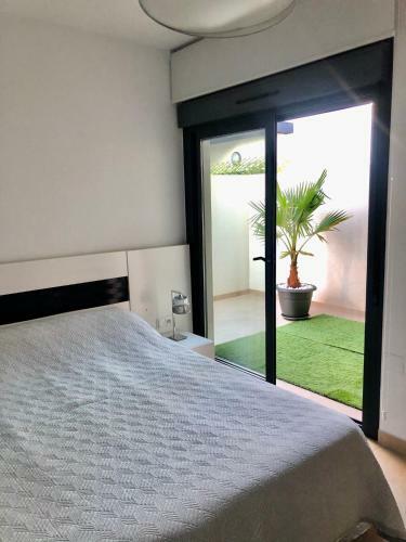 Apartment Villamartin