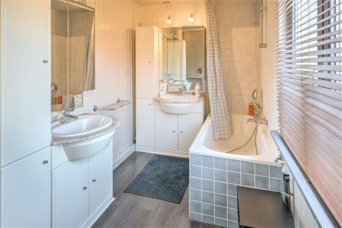 Apartamento The Hendrik Lodge Old Town Antwerp