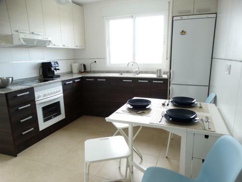 Apartamento Ofelia - Rio Nacimiento Campoamor