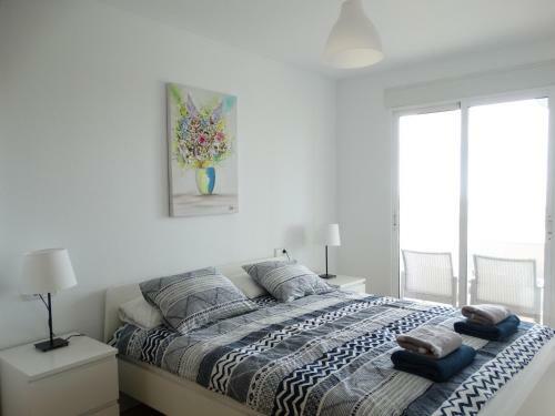 Apartamento Ofelia - Rio Nacimiento Campoamor