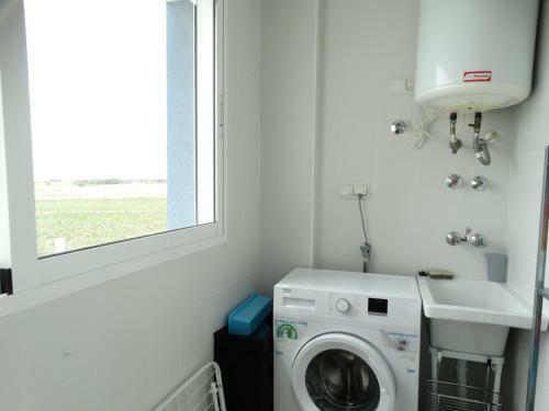 Apartamento Ofelia - Rio Nacimiento Campoamor