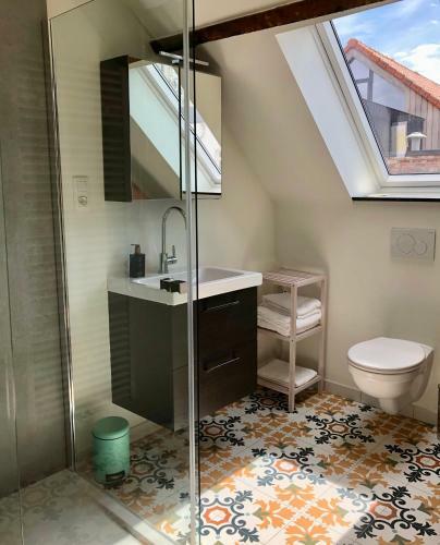 Unique House For 12 People
