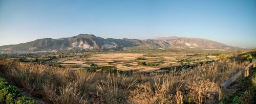 Al Agia - Mirador de Los Quinientos