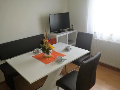 Apartamento Ferienwohnung Kerth