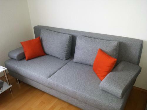 Apartamento Ferienwohnung Kerth