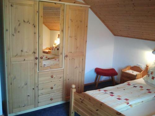 Apartamento Ferienwohnung Kerth