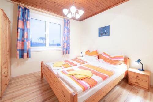 Agroturismo Erlebnisbauernhof Tschom