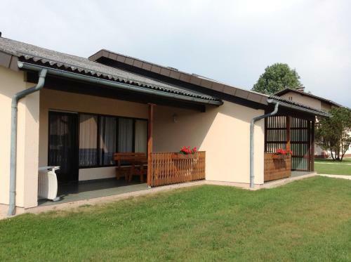 Bungalow Serajnik