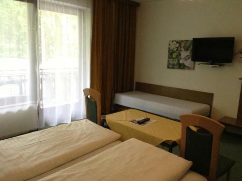 Parkhotel Zuzek