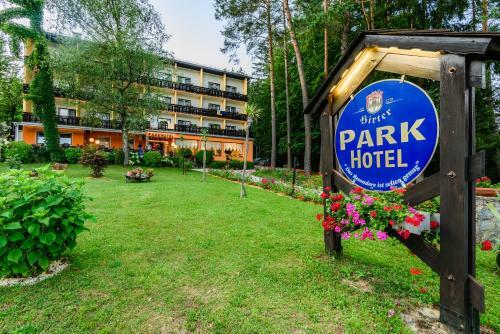 Parkhotel Zuzek