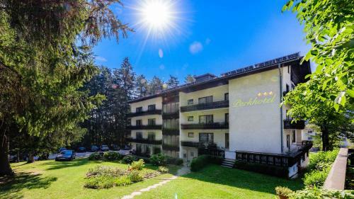 Parkhotel Zuzek