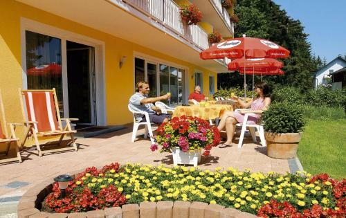 Hostal Pension Carina