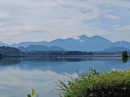 Stausee