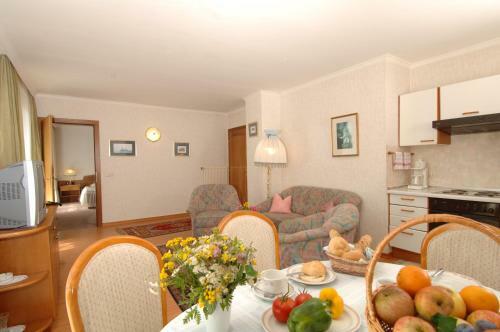 Apartamento Appartement Eva