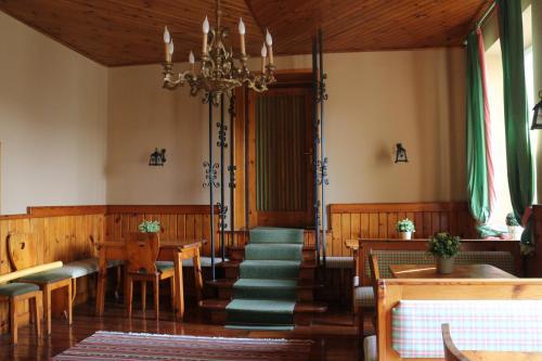 Apartamento Residenz Am See