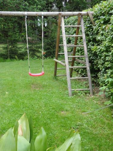 Apartamento Ferienwohnung Rogatsch