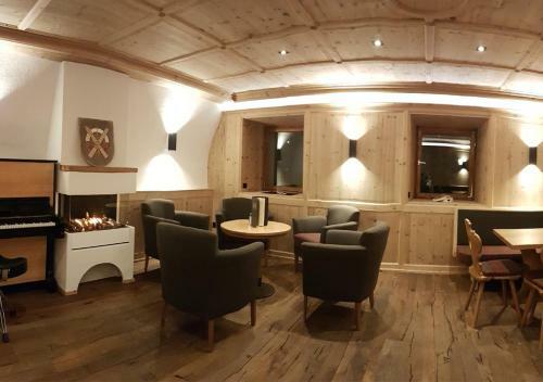 Hotel Nassereinerhof