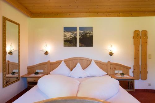 Hostal Landhaus Zauser