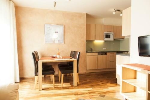 Apartamento Haus Sonneneck
