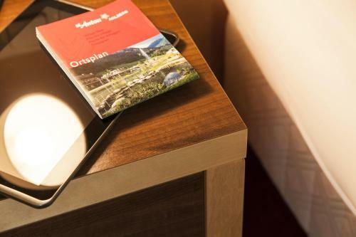 Apartamento Haus Sonneneck